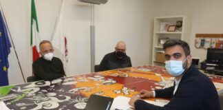 A Firenze potrebbe nascere un polo per la ginnastica ritmica