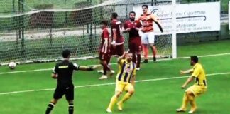 Il San Donato Tavarnelle conquista Roma! Fantastico 3-2 sul campo della capolista Trastevere