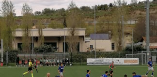 Grassina-Montespaccato, ‘Pazzagli’ riaperto ai tifosi rossoverdi: come acquistare i biglietti in prevendita