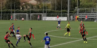 Eccellenza, Grassina e Antella cominciano in casa il loro campionato (contro Foiano e Sinalunghese)