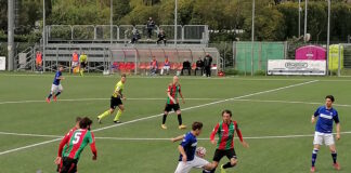 Serie D, imperativo Grassina: battere il Montespaccato e sperare ancora. Trasferta per il San Donato Tavarnelle