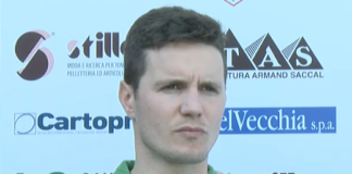 Matteo Innocenti (Grassina): “Potevamo capitalizzare di più le occasioni del primo tempo”