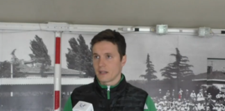 Grassina, 5° risultato utile di fila. Innocenti ci crede: “Ci davano per spacciati e invece ci siamo ancora”