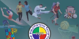 La Polisportiva Tavarnelle guarda al futuro: “Preparando per ripartire, con moltissime idee”