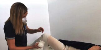 Gonfiore delle gambe: percorso di riabilitazione vascolare alla Blue Clinic