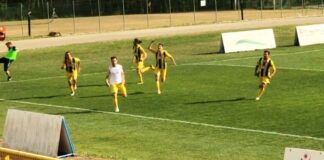 Il San Donato Tavarnelle è più forte anche dell’arbitro: Brenna al 92′ abbatte il Foligno
