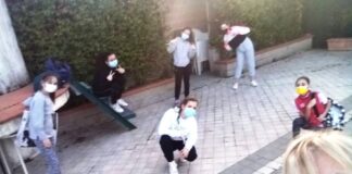 Sancaballet, si riparte alla grande! Fra lezioni, progetti e tantissime novità (iscrizioni aperte)