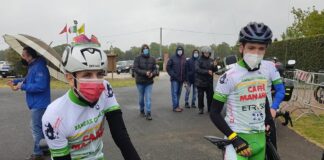 Sancascianese Ciclismo: “Il nostro grazie agli sponsor che ci stanno sostenendo”