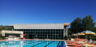Piscine di Greve, buone notizie: dal 3 maggio riaprono al pubblico i giardini esterni