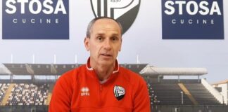 Pianese, parla mister Bacci: “Contro il San Donato Tavarnelle sarà una gara difficile e avvincente”