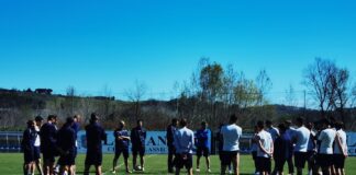 Serie D, oggi pomeriggio il recupero del Badesse sul campo del Montespaccato