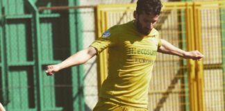 Serie D, per la corsa salvezza la Sinalunghese butta nella mischia i gol di Davide Bartolini
