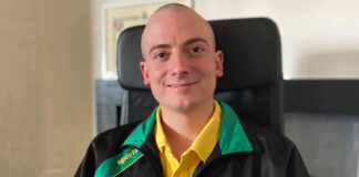 Duccio Becattini e l’ultimo esame del corso di Allenatore Uefa C: “Nel calcio non si smette mai di imparare”