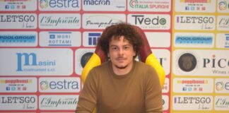 Verso Antella-Poggibonsi. Il giallorosso Camilli: “Decideranno gli episodi”