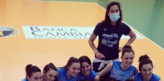 Un altro successo per 3-0 (a Certaldo) per l’Under 19 bianca del Chianti Volley
