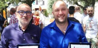 Mattia Duradoni saluta il Montespertoli: “Sei anni di successi insieme. Mi avete fatto sentire uno di voi”