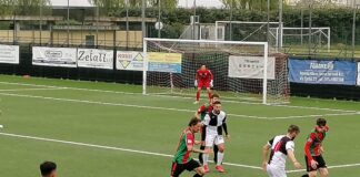 Serie D, il girone E si ferma per due domeniche (aspettando il recupero di Trastevere-Siena). Poi sarà tour de force finale