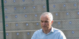 Paolo Indiani: “Una vittoria voluta, anche con l’uomo in meno. Iniezione di fiducia per il futuro”