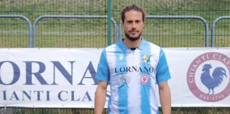 Badesse, colpo Marianeschi per il centrocampo. Saluti invece per Bedin e Teso