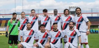 Serie D, il Montevarchi di Malotti si gioca la C a Roma. Trasferte per Grassina e San Donato Tavarnelle