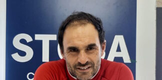 Pianese, divorzio a sorpresa da Guido Pagliuca: l’allenatore esonerato “per motivi disciplinari”