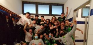 Pallamano Tavarnelle, l’Under 19 torna in campo e continua a vincere: 30-22 contro Medicea