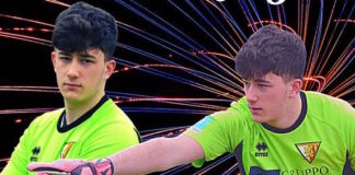 Un altro portiere per il Poggibonsi: dal Grassina arriva il 2002 Tommaso Petrucci