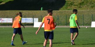 San Donato Tavarnelle in anticipo sabato prossimo sul campo della capolista Trastevere