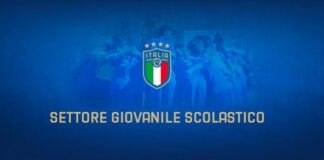 Settore giovanile e scolastico, il presidente Tisci: “La speranza è che l’attività di base riparta già a maggio-giugno”