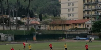 Botta e risposta Mignani-Sordi nella ripresa: tra Signa e Antella la “prima” stagionale finisce 1-1