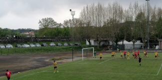 Eccellenza, tre turni di squalifica per il centrocampista dell’Antella Matteo Picchi