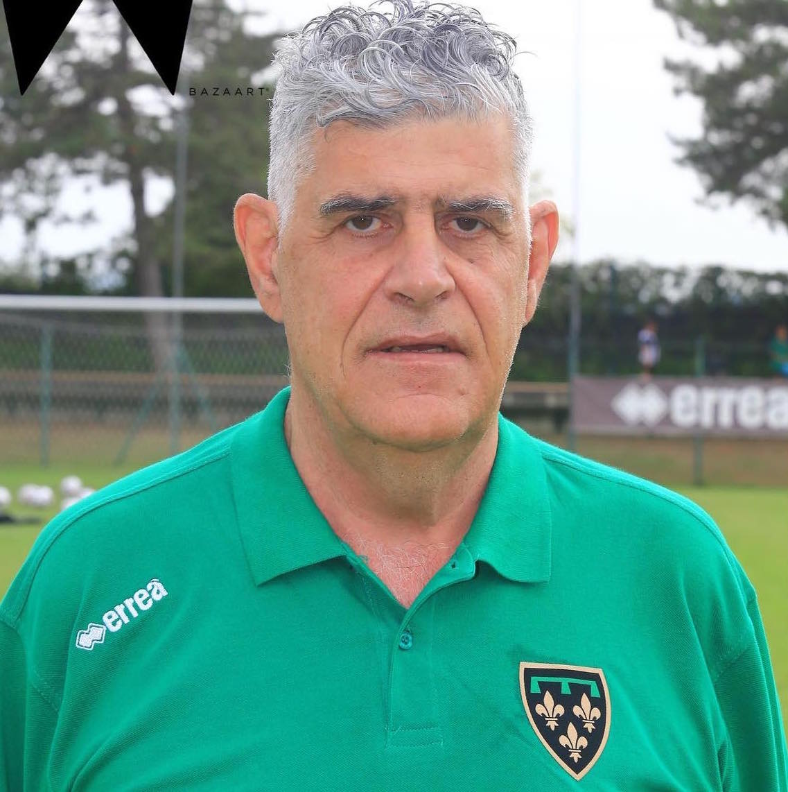 stefano indiani
