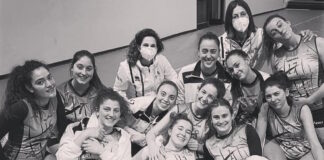 Sesta vittoria su sei partite per l’Under 19 blu del Chianti Volley: 3-1 su Le Signe