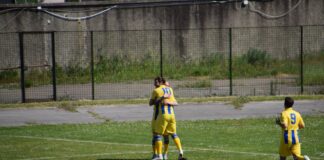 Gianotti, Iaquinandi, Privitera, il Valdarno parte col botto: 3-0 a Pontassieve