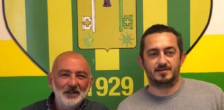 Montespertoli, il nuovo direttore sportivo gialloverde è Emanuele Viviano