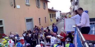 Marcialla, Trofeo Matteotti numero 67: under 23 pronti a lanciarsi nel mondo professionistico