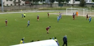 Alla Nesta riprende il Pontassieve nel recupero (1-1): per l’Antella ancora una domenica nel segno della X