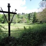 Camminare in Toscana lungo la Greve01