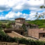 Camminare in Toscana lungo la Greve13