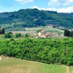 Camminare in Toscana lungo la Greve14
