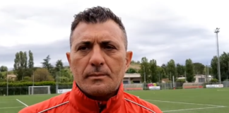 Scandicci, parla Davitti: “Bella prestazione, ma pensiamo già alla prossima tappa. Cammino in salita ma siamo pronti”
