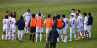 Il Firenze Ovest cambia allenatore: Nencioli al posto di Carubia. Fatale la sconfitta di domenica scorsa ad Antella