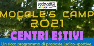 I centri estivi della Polisportiva Tavarnelle estesi anche a fine agosto-inizio settembre