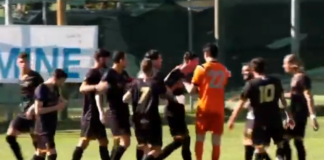 Tris del Gavorrano sul Badesse (3-0): maremmani in zona play-off, il San Donato Tavarnelle scivola al 7° posto