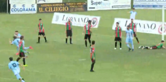 Sorrentino-Corsi, il Badesse segna due volte nella ripresa: Grassina battuto 0-2, salvezza sempre più difficile