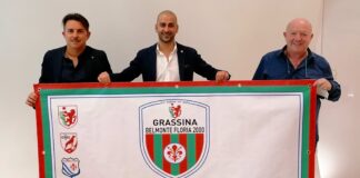 Grassina, Belmonte, Floria 2000: tre realtà e un unico stemma. Un settore giovanile all’avanguardia in Toscana