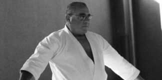 La riflessione del Maestro Semino sul karate: da leggere anche se fate un altro sport. Anche se non fate sport