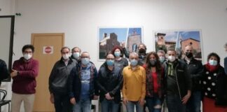 Ivo Micheli compie 70 anni: e la Polisportiva Tavarnelle (con il Crc La Rampa) lo festeggia