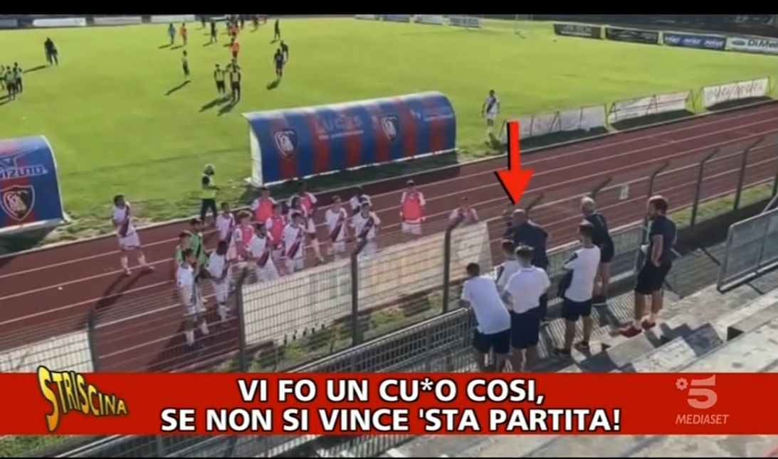 Malotti Striscia