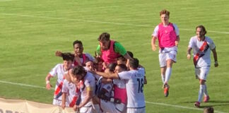 Montevarchi, Serie C più vicina: 2-1 in rimonta sulla Sinalunghese, staccato il Trastevere